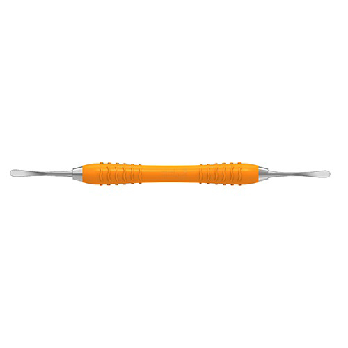 SI-1865-OR PERIOSTOTOMO FREER COLORI SIL. NARANJA
