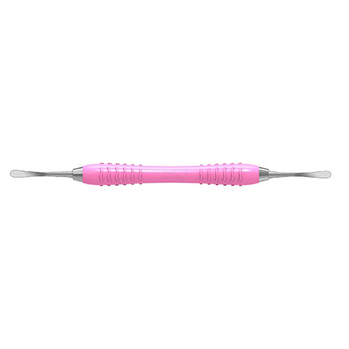 SI-1865-PK PERIOSTOTOMO FREER COLORI SIL. ROSA
