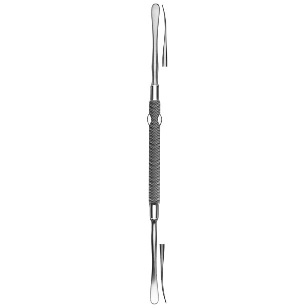 1865/18cm. PERIOSTOTOMO FREER