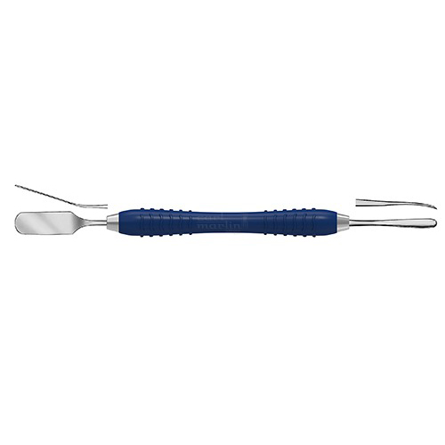 SI-1867PR/3-BL PERIOST. PRICHARD COLORI SIL.AZUL