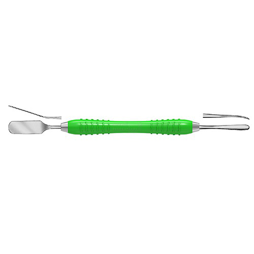 SI-1867PR/3-GR PERIOST. PRICHARD COLORI SIL.VERDE