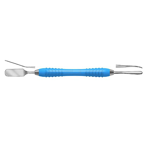 SI-1867PR/3-HBL PERIOST. PRICHARD COL. SIL.AZUL