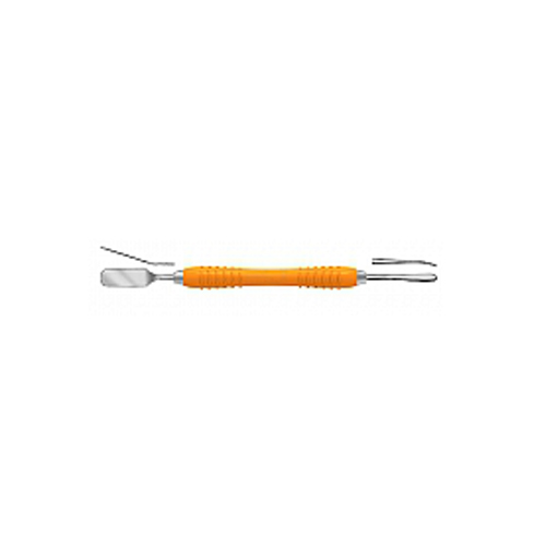 SI-1867PR/3-OR PERIOST. PRICHARD COLORI SIL.NARANJA