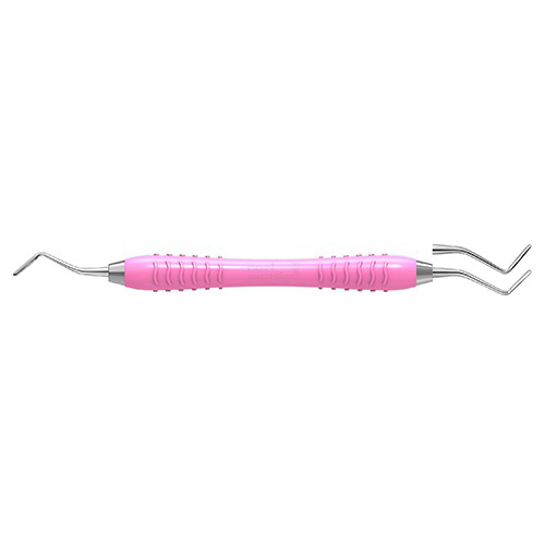 SI-1806/PT1-PK PERIOSTOTOMO COLORI SILIKON ROSA