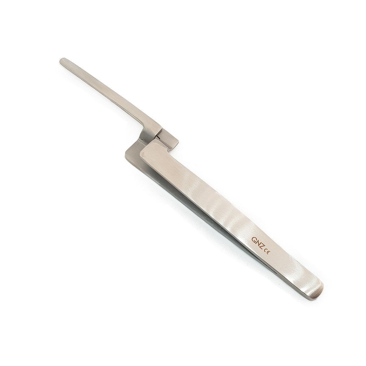 PINZA MILLER P/ PAPEL ARTICULAR