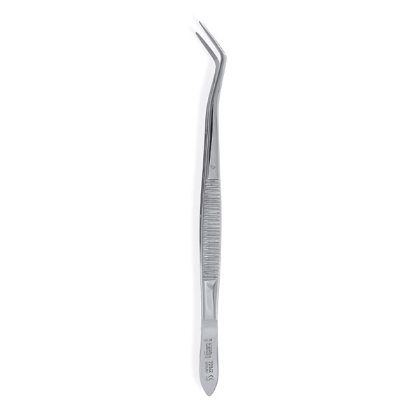 728/2-16cm. PINZA ESTRI.MERIAM