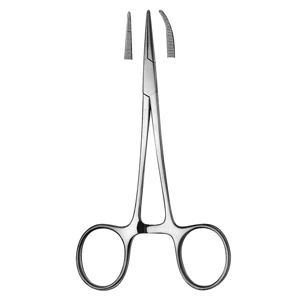 1894/12,5cm.PINZA HALSTEAD-MOS