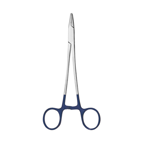 1155RH/15cm. P-AGUJAS CRILE-WOOD RH