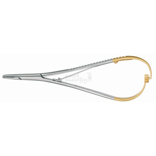 1161TC/14cm. P-AGUJAS MATHIEU