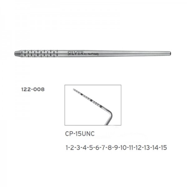 SONDA PERIODONTAL CP-15