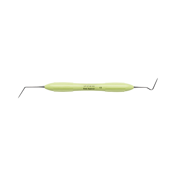 SONDA CANAL RADICULAR 27-28