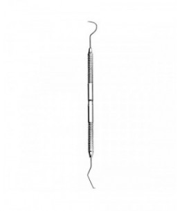 EXPLORADOR DOBLE 1084/EXD5