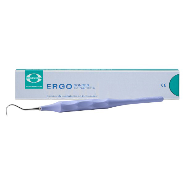 EXPLORADOR ERGOFORM NÂº23 AZUL