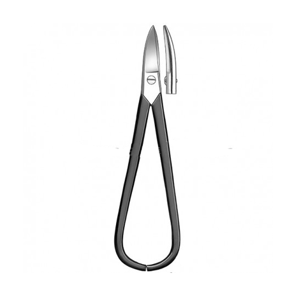 834/13cm.TIJERA CIRUGIA