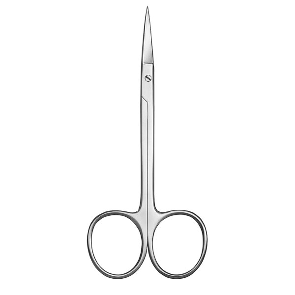 800/10,5cm. TIJERA RECTA ENCIA