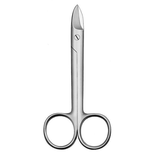 826/10,5cm.TIJ.REC.BEEBEE INOX