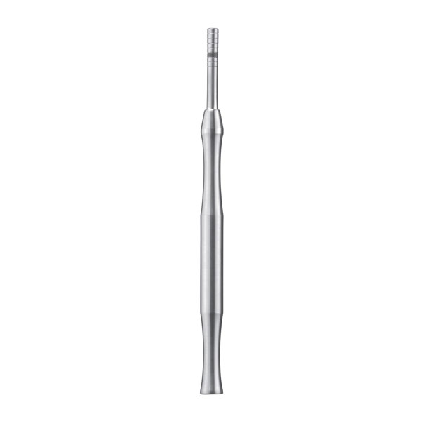 1606/4.8 OSTEOTOMO IMPACTADOR HUESO 4,8mm.