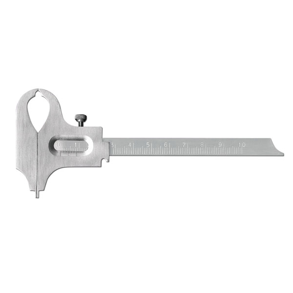 1596 CALIBRE BOLEY