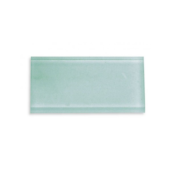 LOSETA DE VIDRIO 15X8X1CM