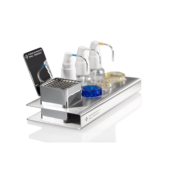 ELEGANTE BANDEJA PD TM EZ Dropper PREMIUM A