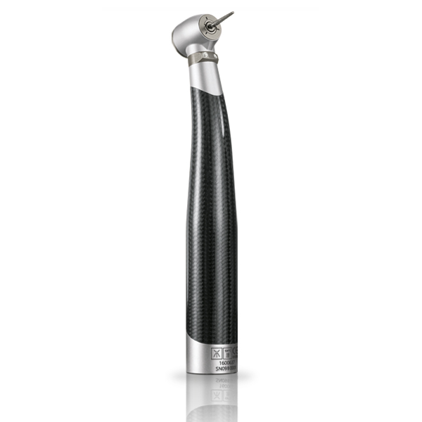 TURBINA BORA LK BLACKLINE
