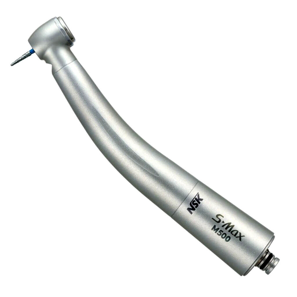 TURBINA S Max M500 (CONEXION ACOPLAMIENTO NSK)
