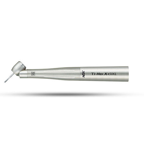 TURBINA TI-MAXX450KL ANGULOACION DEL CABEZAL A 45Âº CONEXIÃN MULTIFLEX