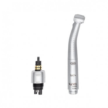 SYNEA FUSION TG98L + ROTOQUICK RQ24