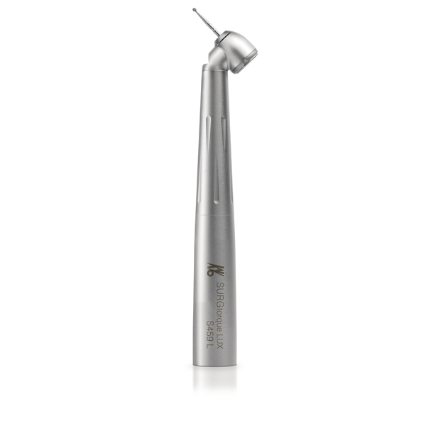 TURBINA SURGTORQUE S459 CON CONEXION MIDWEST DIRECTA