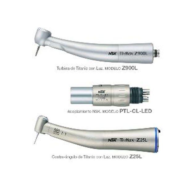 KIT ROTATORIO PREMIUM