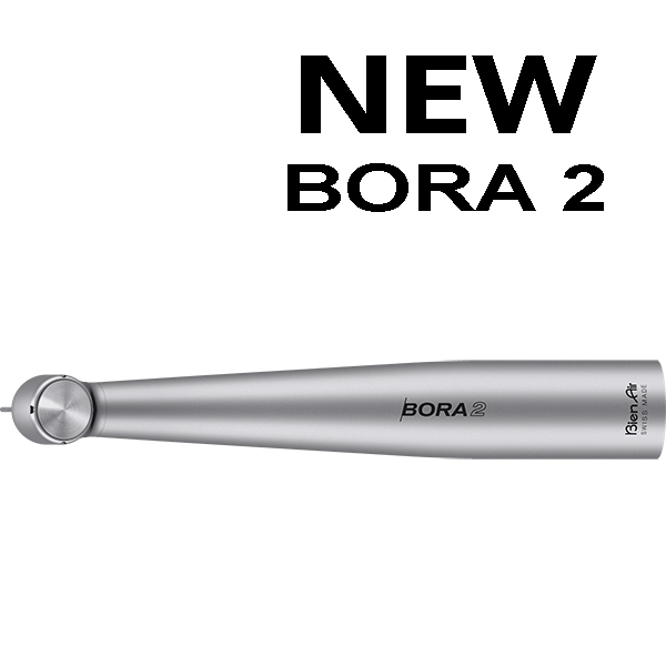 TURBINA BORA 2 LED