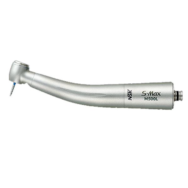 TURBINA S-MAX M500L CABEZAL MINI CONEXION PTL NSK