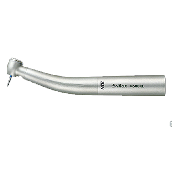 TURBINA S-MAX M500KL CABEZA MINI CONEXION MULTIFLEX