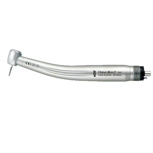 TURBINA PANA-MAX2 CONEXION MIDWEST