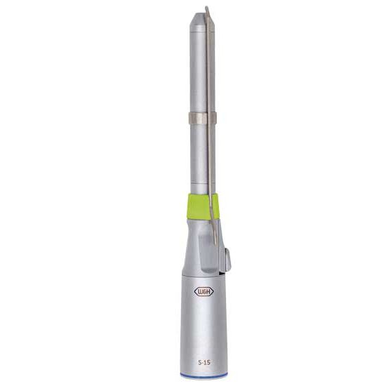 S-15 PIEZA DE MANO PARA CIRUGIA