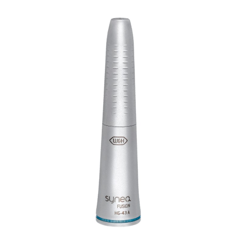 PIEZA DE MANO FUSION HG-43A SIN LUZ 1:1 W&H