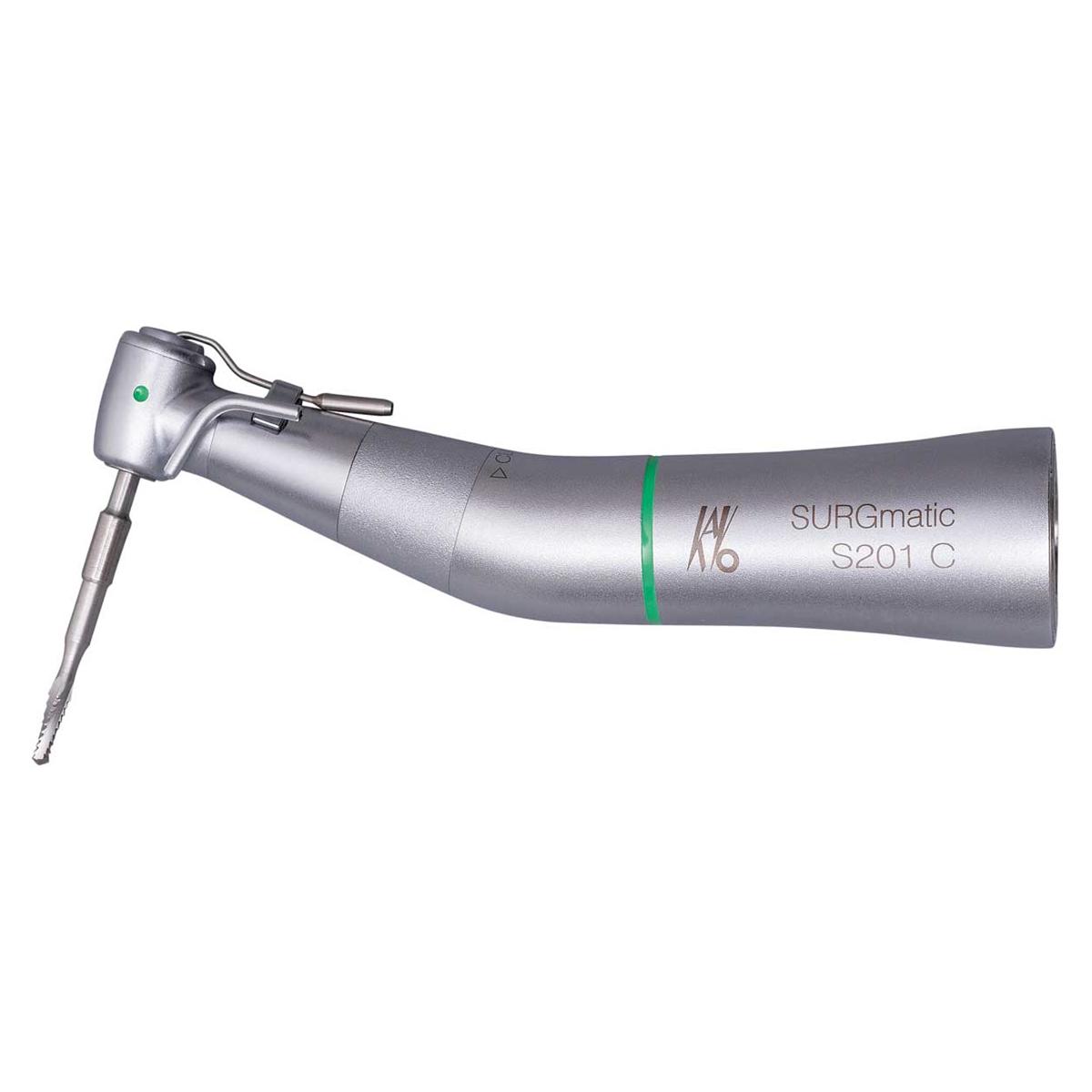MANGO C.A. 20:1 SURGIMATIC S201C SIN LUZ