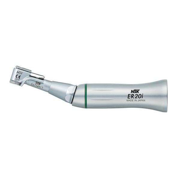 SGM-ER20I 20:1 REDUCC. CABEZA ULTRA MINI