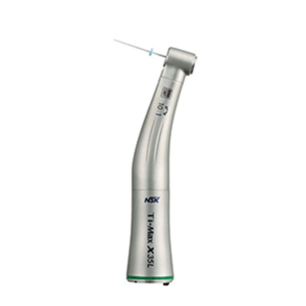 TI-MAX X35L 10:1 CA ALTERNO 90