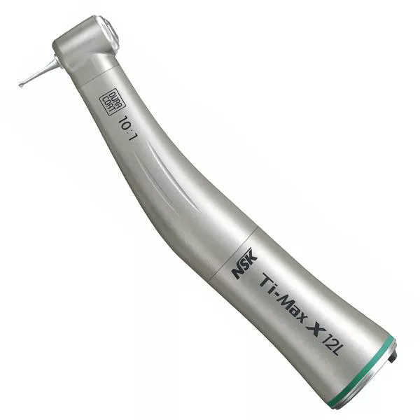 TI-MAX X12 10:1 REDUCCION CA