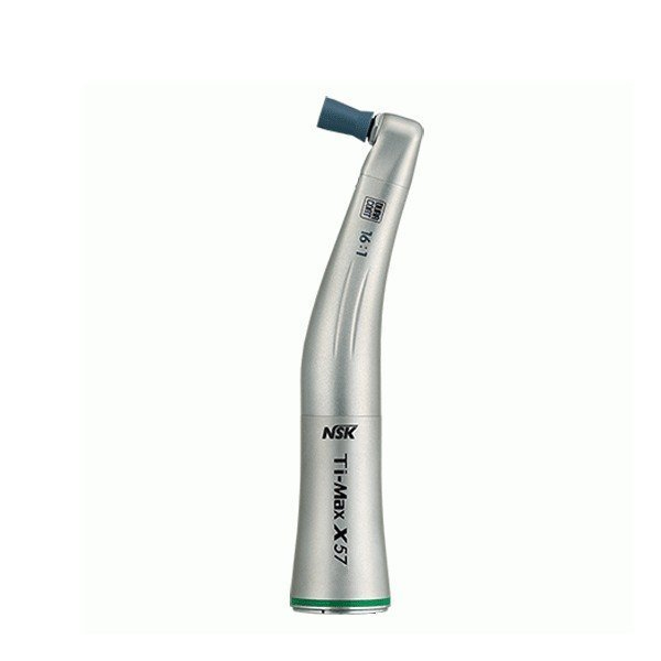 TI-MAX X57 16:1 REDUCCION CA