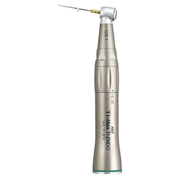 TI-MAX TI-ENDO CA 128:1 AJUSTE DE TORQUE