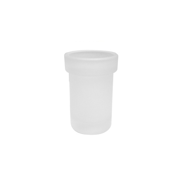 TUBO PLAST. ENDO-CONTAINER BLANCO