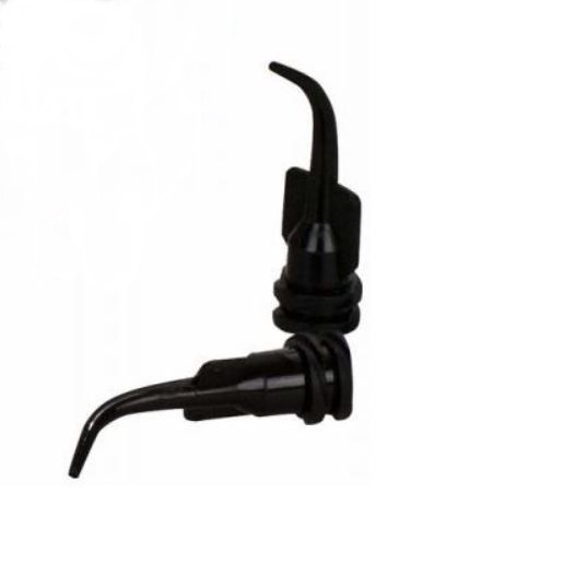 BLACK MINI TIP