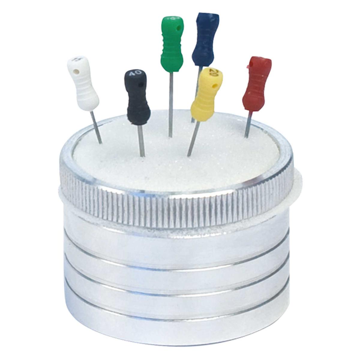 ESPONJERO SOPORTE METALICO