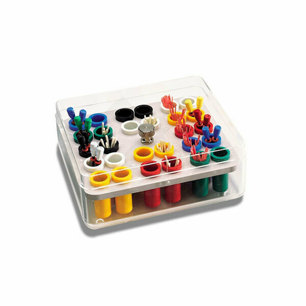 ENDO-CONTAINER COMPLETO