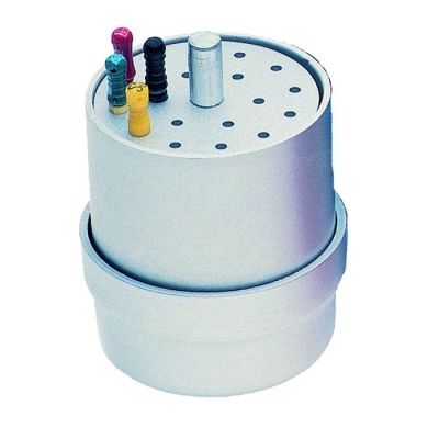 GUTTA BOX NICHROMINOX