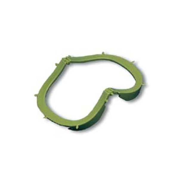 ARCO DE YOUNG PLASTICO