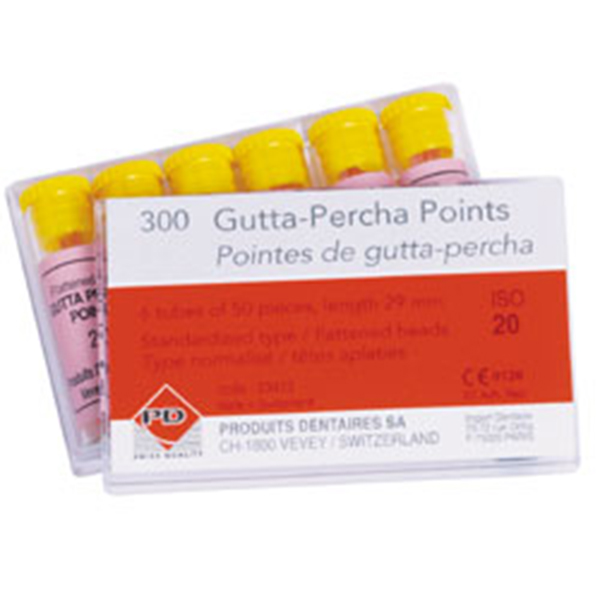 GUTTAPERCHA N.30
