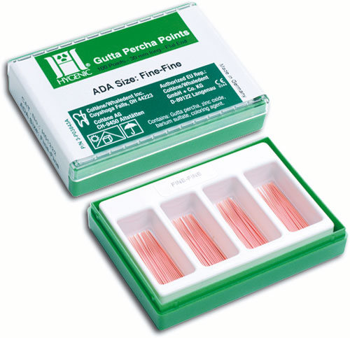 GUTTAPERCHA ADA MEDIUM